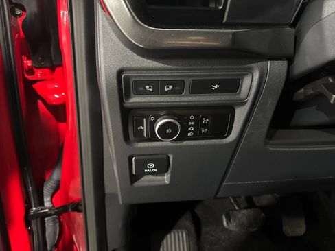 Used 2023 Ford F150 XLT w/ Equipment Group 302A High AWD/4WD image 34