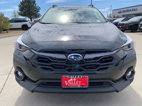 New 2026 Subaru Crosstrek 2.5i Limited w/ Crosstrek Mirror Package AWD/4WD image 8