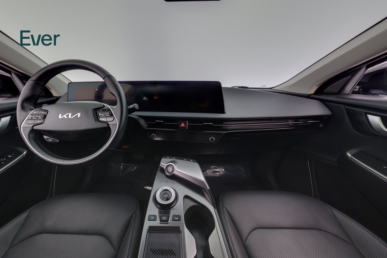 Used 2024 Kia EV6 Wind RWD image 26