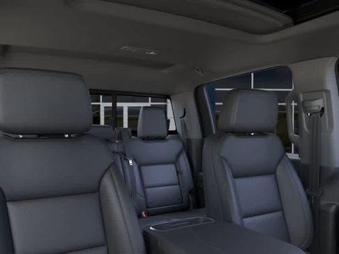 New 2026 GMC Sierra 1500 SLT RWD image 24