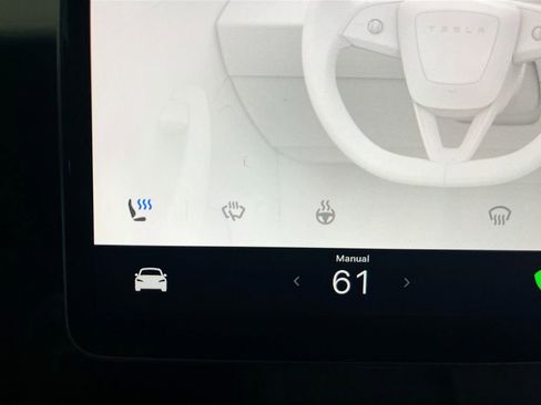 Used 2025 Tesla Model 3 Long Range RWD image 19