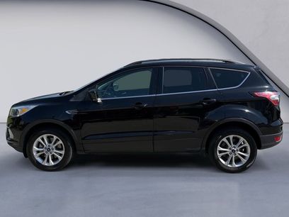 Used 2018 Ford Escape SE