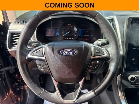 Certified 2024 Ford Edge Titanium image 16
