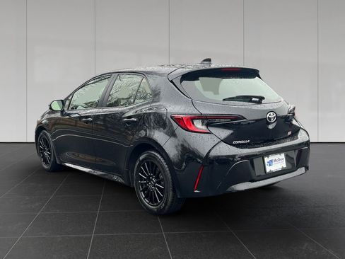 Used 2024 Toyota Corolla SE image 3