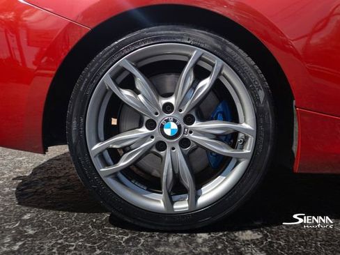 Used 2015 BMW M235i Coupe image 35
