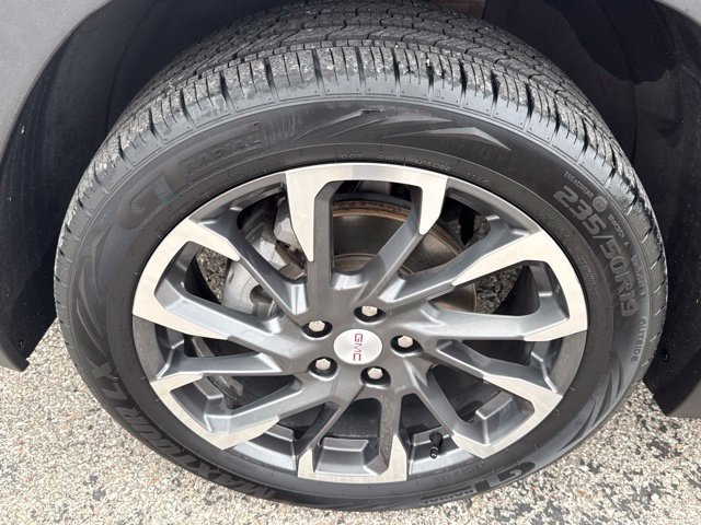 Certified 2022 GMC Terrain SLT AWD/4WD image 10