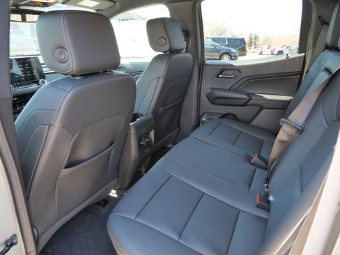 New 2026 GMC Canyon Elevation w/ Convenience Package AWD/4WD image 30