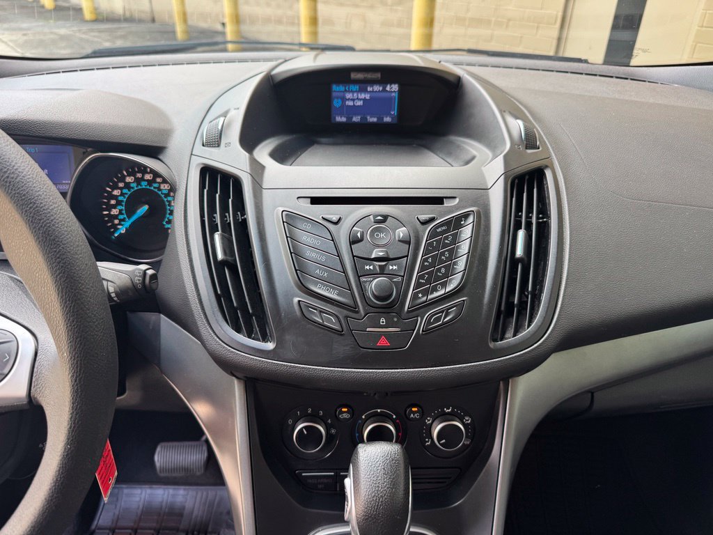 Used 2013 Ford Escape SE FWD image 11