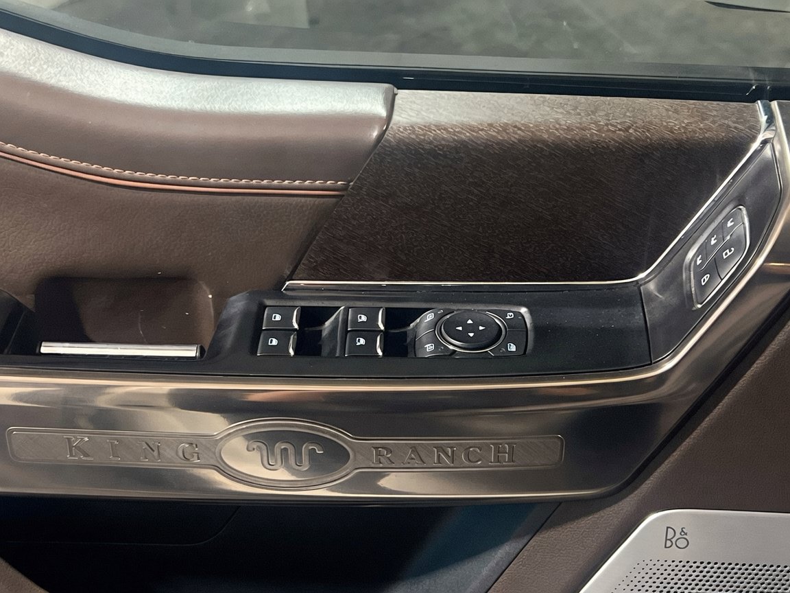 Used 2021 Ford F150 King Ranch AWD/4WD image 14