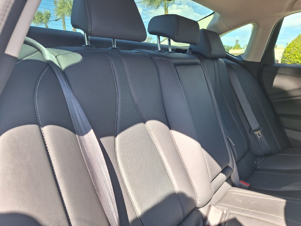 Used 2023 Acura TLX w/ Technology Package FWD image 30
