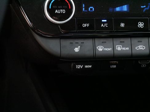 Used 2023 Hyundai Elantra SEL w/ Convenience Package FWD image 27