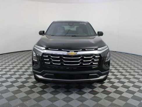 New 2026 Chevrolet Equinox LT w/ Convenience Package II FWD image 27