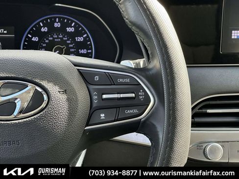 Used 2021 Hyundai Palisade SEL w/ Cargo Package image 9