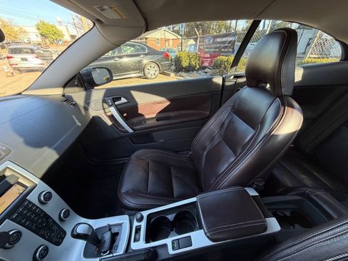 Used 2012 Volvo C70 T5 FWD image 14