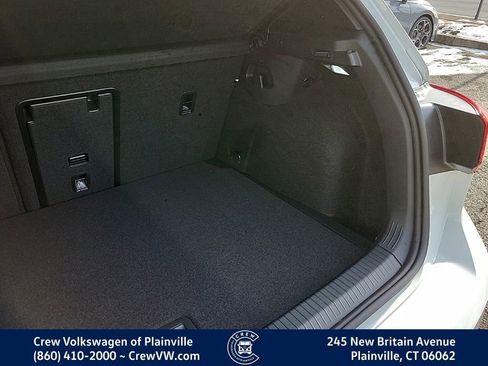 New 2025 Volkswagen GTI Autobahn image 50