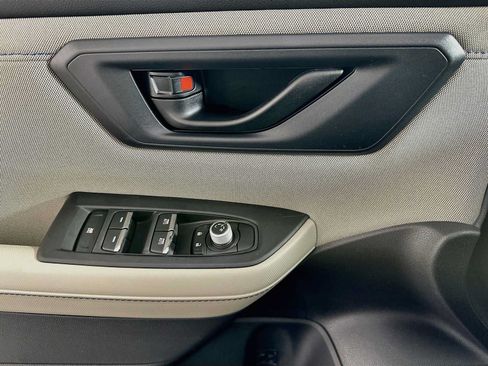 Certified 2026 Subaru Forester Premium AWD/4WD image 16