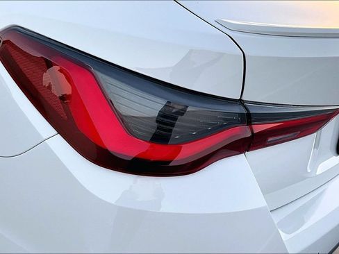 Used 2022 BMW 430i Gran Coupe w/ M Sport Package RWD image 21