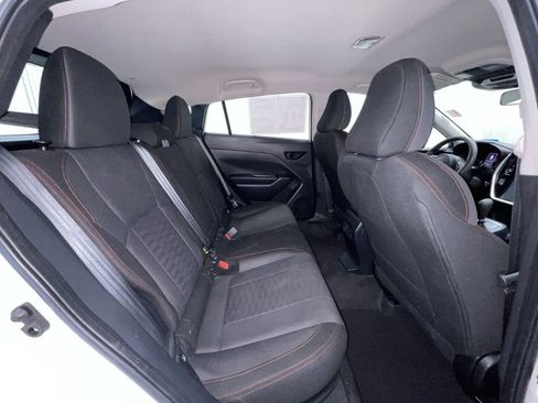 Used 2024 Subaru Impreza 2.0i Sport image 17