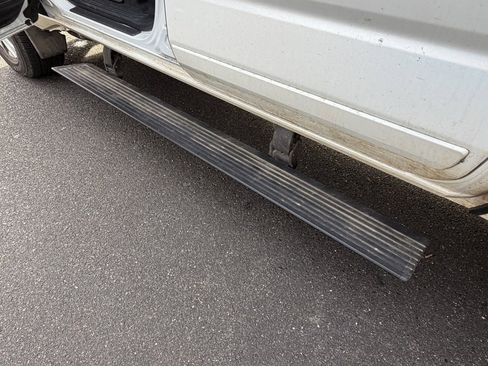 Used 2024 Toyota Tacoma Limited image 15