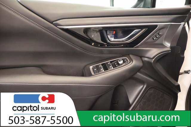 Used 2024 Subaru Outback Touring XT AWD/4WD image 9