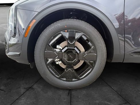 New 2026 Kia Sportage X-Line image 14