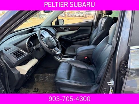 Used 2022 Subaru Ascent Touring w/ Popular Package #2A image 5