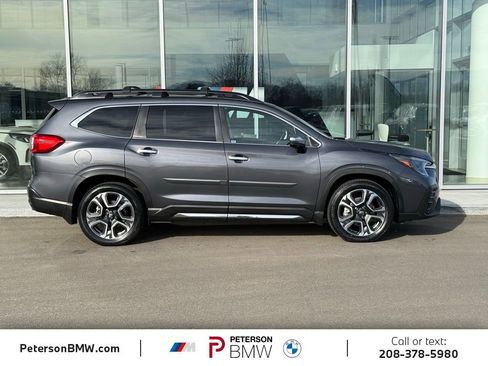 Used 2023 Subaru Ascent Touring w/ Popular Package #2A image 7
