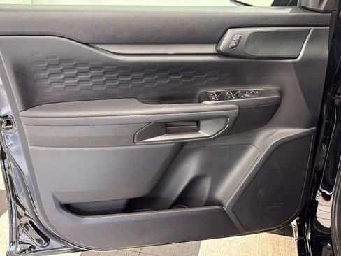 New 2025 Ford Ranger XL image 14