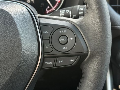 New 2025 Toyota RAV4 XLE Premium image 29