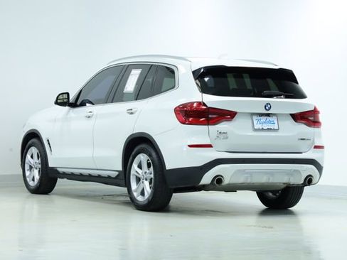 Used 2020 BMW X3 sDrive30i RWD image 6
