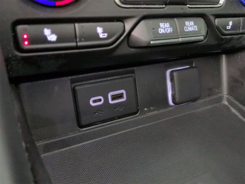 Used 2023 Chevrolet Tahoe RST w/ Luxury Package image 34