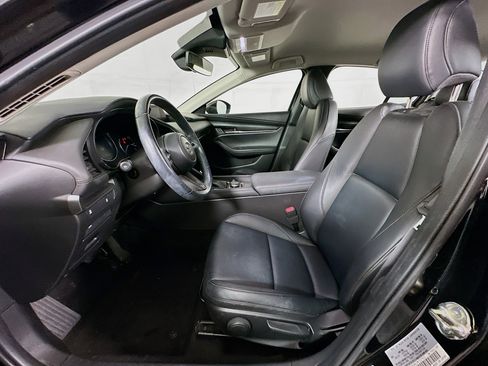 Used 2021 MAZDA MAZDA3 s image 13