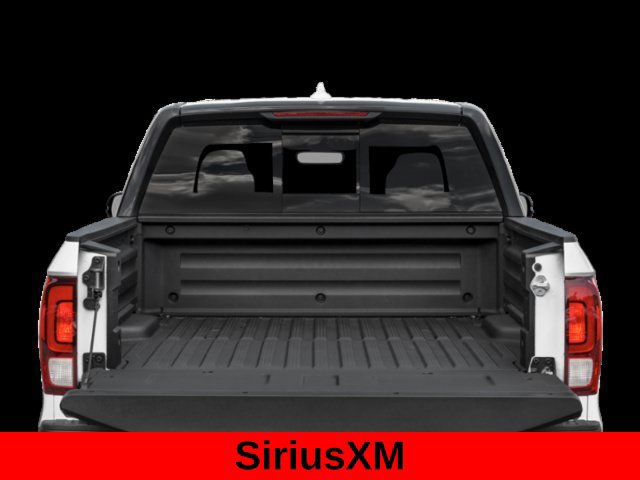 Used 2024 Honda Ridgeline Black Edition image 12