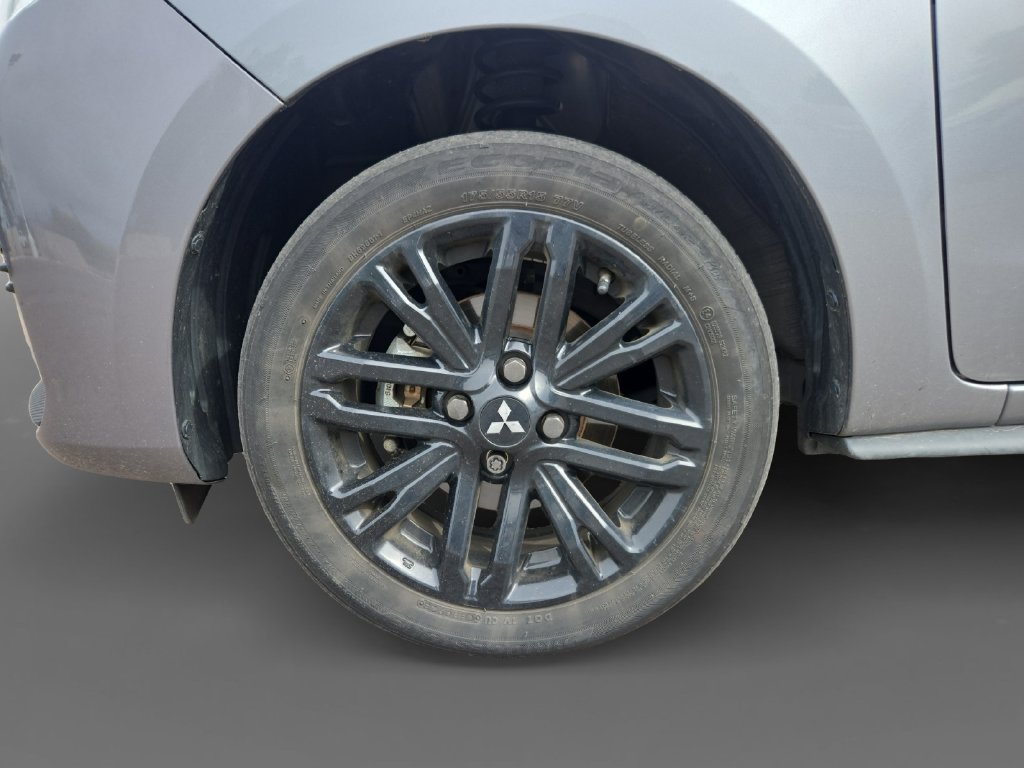 Used 2023 Mitsubishi Mirage G4 Black Edition FWD image 15