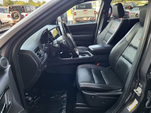 Used 2024 Dodge Durango GT AWD/4WD image 11