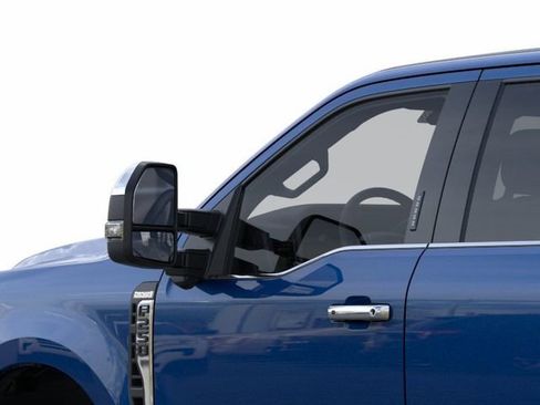 New 2026 Ford F250 King Ranch w/ Chrome Package AWD/4WD image 21