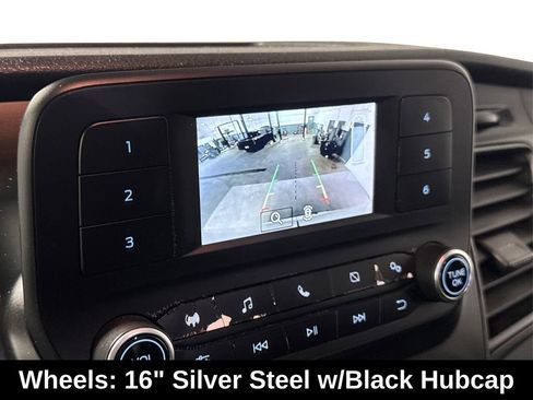 Used 2020 Ford Transit 250 Medium Roof w/ Load Area Protection Package image 21