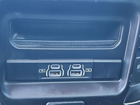 Certified 2024 RAM 1500 Big Horn image 6