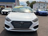 Used 2021 Hyundai Accent SE image 3