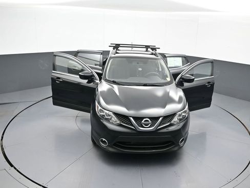 Used 2017 Nissan Rogue Sport S w/ S Appearance Package FWD image 44