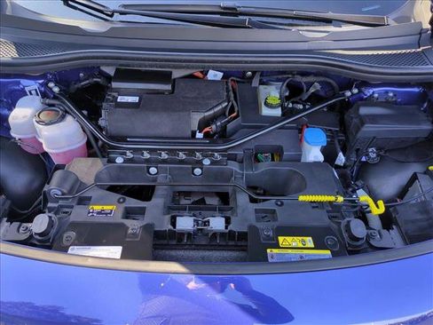 Used 2022 Volkswagen ID.4 Pro S image 23