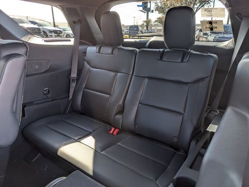 New 2026 Ford Explorer Tremor w/ Tremor Ultimate Package image 25