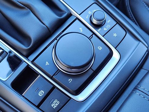 New 2026 MAZDA CX-30 AWD 2.5 S w/ Select Sport Pkg image 16