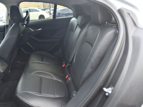 Used 2020 Jaguar I-PACE S AWD/4WD image 10