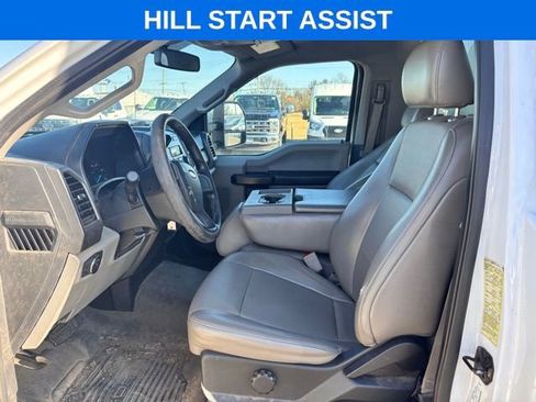 Used 2019 Ford F350 XL image 7