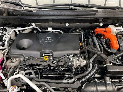 Used 2023 Toyota RAV4 XSE image 9