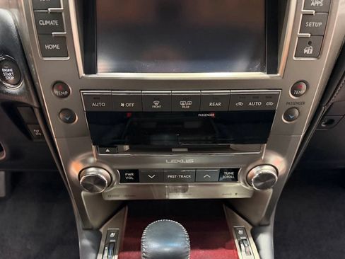 Used 2015 Lexus GX 460 Luxury AWD/4WD image 51