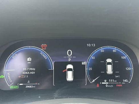 Used 2023 Toyota Highlander Limited image 7