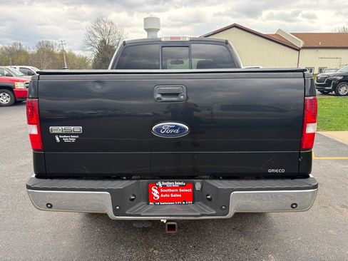 Used 2008 Ford F150 XLT RWD image 7