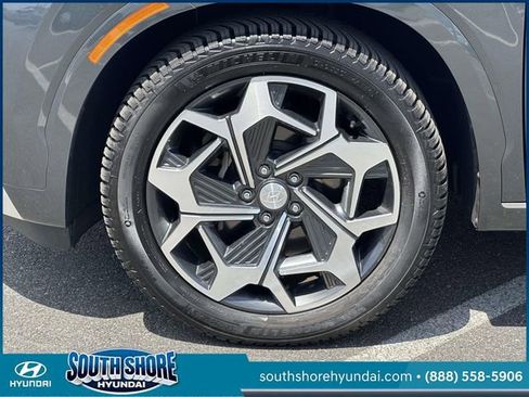 Used 2021 Hyundai Palisade Calligraphy AWD/4WD image 6